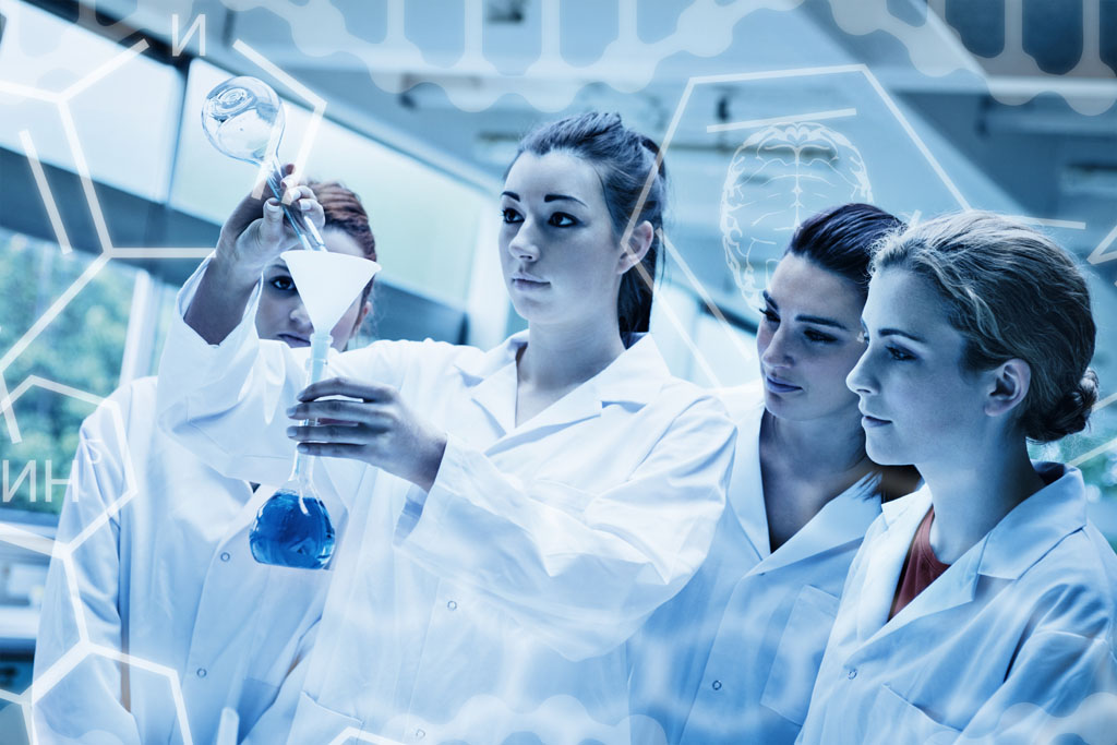 第三方檢測實驗室檢測方法的選擇和確認