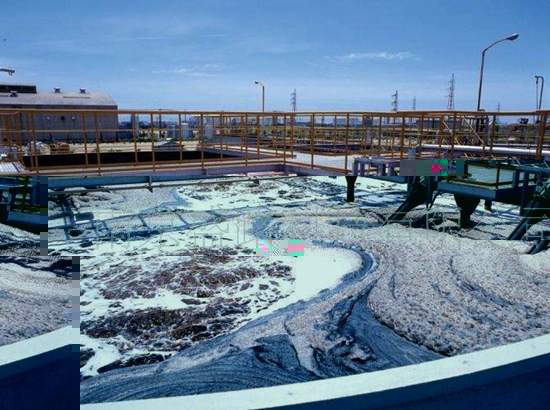 兵器工業(yè)水污染物排放標(biāo)準(zhǔn) 火炸藥 GB 14470.1-2002