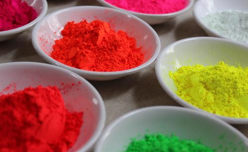 排污單位自行監(jiān)測(cè)技術(shù)指南 涂料油墨制造